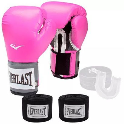 everlast training kit